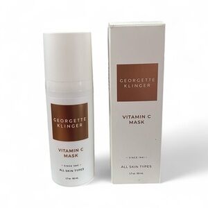 Georgette Klinger Vitamin C Mask 1.7 oz